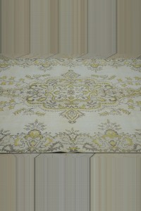 Turkish Oushak Rug 6x10 Feet 180,308 - Oushak Rug $i