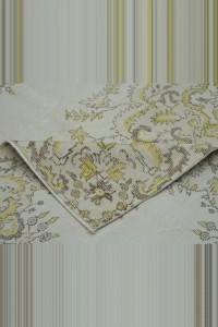 Turkish Oushak Rug 6x10 Feet 180,308 - Oushak Rug $i