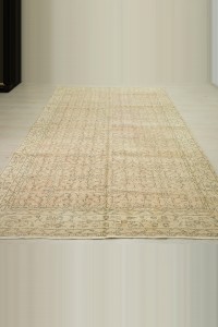 Turkish Oushak Rug 6x10 Feet 194,300 - Oushak Rug $i