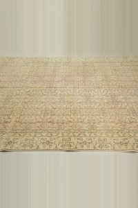 Turkish Oushak Rug 6x10 Feet 194,300 - Oushak Rug $i