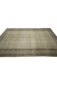 Turkish Oushak Rug 7x11 Feet 212,325 - Oushak Rug $i