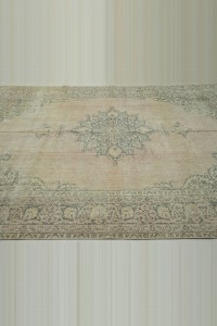 Turkish Oushak Rug 7x11 Feet 220,330 - Oushak Rug $i