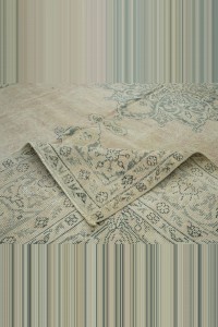 Turkish Oushak Rug 7x11 Feet 220,330 - Oushak Rug $i