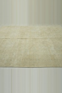 Turkish Oushak Rug 7x9 Feet 210,287 - Oushak Rug $i