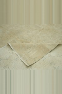 Turkish Oushak Rug 7x9 Feet 210,287 - Oushak Rug $i