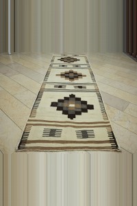 Turkish Rug Runner 4x12 Feet 118,361 - Turkish Rug Runner $i