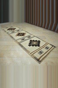 Turkish Rug Runner 4x12 Feet 118,361 - Turkish Rug Runner $i