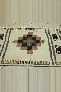 Turkish Rug Runner 4x12 Feet 118,361 - Turkish Rug Runner $i