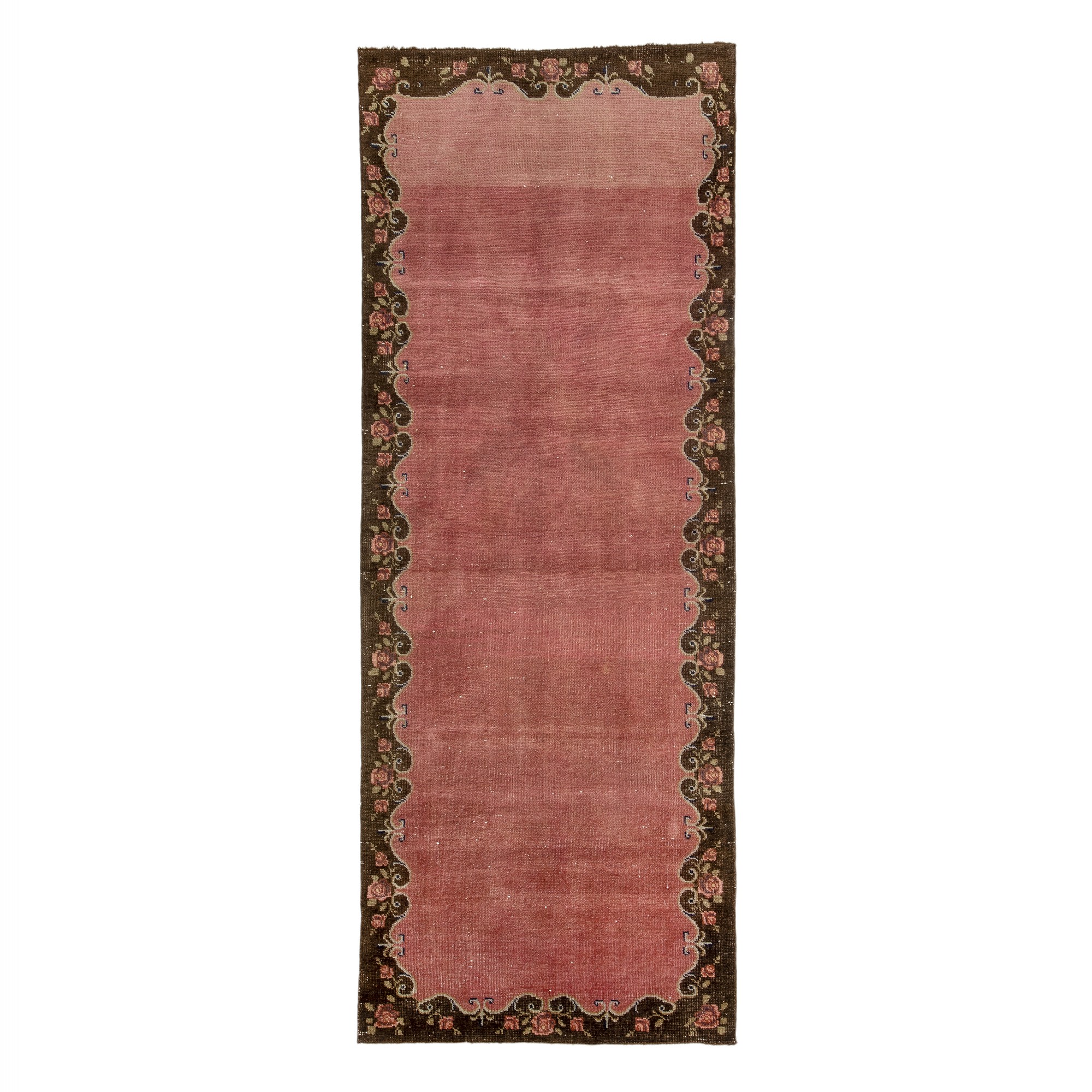 Turkish Runner Rug 3x9 Feet 98,260 - Turkish Rug Runner