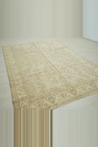 Turkish Salon Rug 6x9 Feet 190,275 - Oushak Rug $i