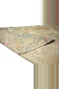 Turkish Wool Rug 4x7 Feet 130,210 - Turkish Carpet Rug $i