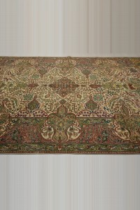 Turkiye Kayseri Carpet Rug 8x12 Feet 238,372 - Turkish Carpet Rug $i