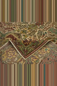 Turkiye Kayseri Carpet Rug 8x12 Feet 238,372 - Turkish Carpet Rug $i