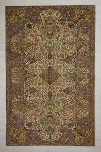 Turkish Carpet Rug Turkiye Kayseri Carpet Rug 8x12 Feet 238,372