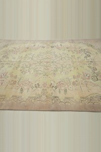 Unique Oushak Rug 6x10 Feet 193,295 - Oushak Rug $i