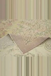 Unique Oushak Rug 6x10 Feet 193,295 - Oushak Rug $i