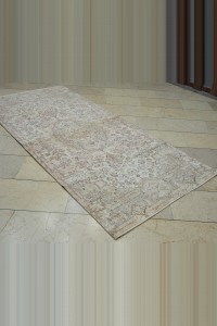 Unique Turkish Rug 4x8 Feet 110,243 - Oushak Rug $i