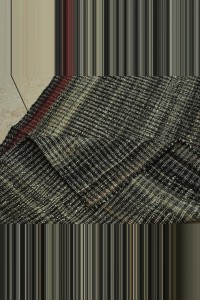 Unique Turkish Runner Rug 4x12 Feet 110,352 - Turkish Rug Runner  $i