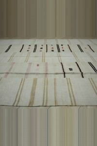 Unusual Oversized Hemp Rug 10x14 Feet 294,418 - Turkish Hemp Rug $i