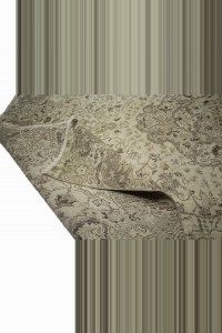 Vintage Bohemian Oushak Rug 6x10 Feet 196,302 - Oushak Rug $i