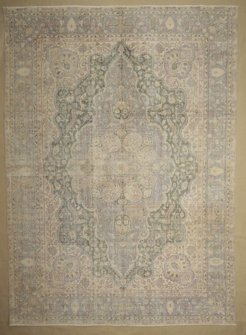 Oushak Rug