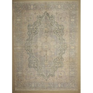  - Oushak Rug