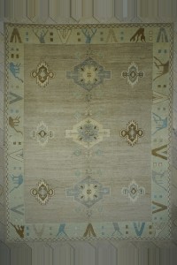 12x15 Oversize Kars Carpet Rug  362,458