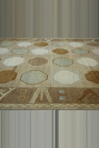 12x15 Oversize Kars Carpet Rug 362,464 - Turkish Carpet Rug  $i
