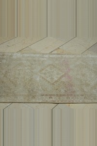 2.5x10 Vintage Persian Carpet Rug Runner 85,300 - Turkish Rug Runner  $i