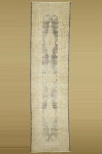 Turkish Rug Runner 2,5x11 86,337