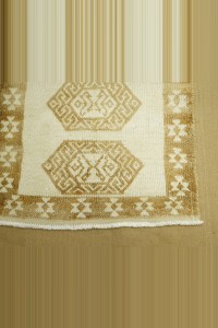 2,5x8 Natural Carpet Rug Runner 82,237 - Turkish Rug Runner  $i