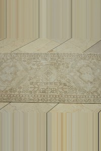 2.7x12 Vintage Persian Carpet Rug Runner. 81,363 - Turkish Rug Runner  $i