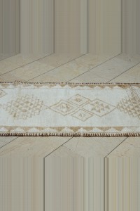 2.8x16 Long Vintage Turkish Rug Runner. 85,486 - Turkish Rug Runner  $i