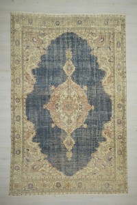 Oushak Rug 2278  232,363