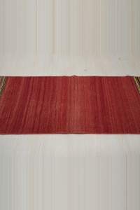 2x9 Red Turkish Kilim Rug Runner 68,256 - Turkish Rug Runner  $i