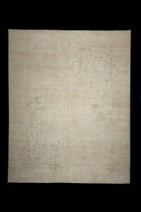 Oushak Rug 3038  290,361