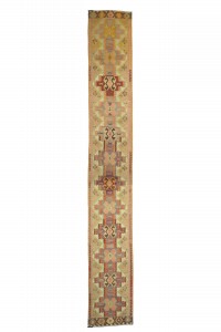 Turkish Rug Runner 3391  81,578