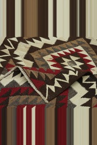 3x10 Natural Turkish Rug Runner 100,305 - Turkish Rug Runner  $i