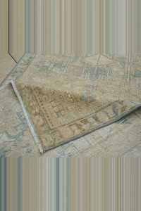3x10 Persian Vintage Rug Runner 93,305 - Turkish Rug Runner  $i