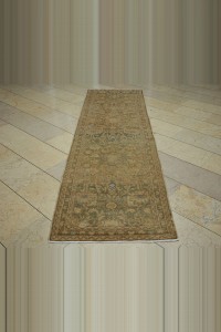 3x10 Vintage Persian Carpet Rug Runner. 86,290 - Turkish Rug Runner  $i