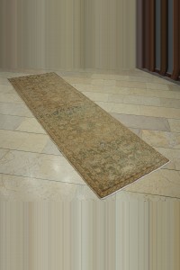 3x10 Vintage Persian Carpet Rug Runner. 86,290 - Turkish Rug Runner  $i