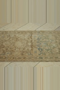 3x10 Vintage Persian Carpet Rug Runner. 86,290 - Turkish Rug Runner  $i