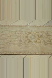 3x11 Persian Vintage Rug Runner 93,324 - Turkish Rug Runner  $i