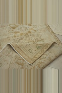 3x11 Persian Vintage Rug Runner 93,324 - Turkish Rug Runner  $i