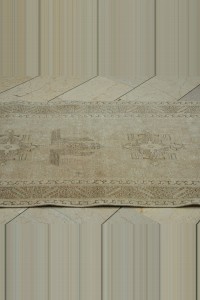 3x12 Vintage Persian Carpet Rug Runner 95,375 - Turkish Rug Runner  $i