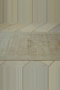 3x12 Vintage Persian Carpet Rug Runner 97,363 - Turkish Rug Runner  $i