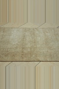 3x13 Stair Decor Vintage Persian Rug Runner 93,402 - Turkish Rug Runner  $i