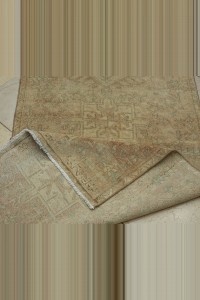 3x13 Stair Decor Vintage Persian Rug Runner 93,402 - Turkish Rug Runner  $i