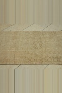 3x13 Vintage Persian Carpet Rug Runner 90,400 - Turkish Rug Runner  $i