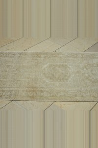 3x13 Vintage Persian Rug Runner 91,397 - Turkish Rug Runner  $i